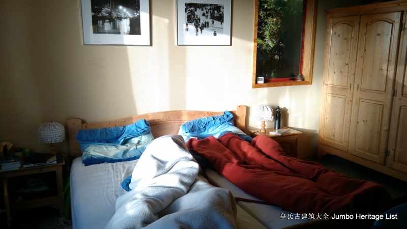 第134回：怀凯蒂山谷温泉浴，怀奥塔普地热公园