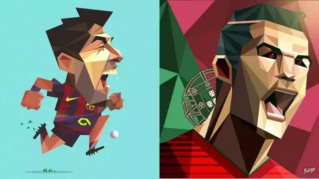 足球巨星们的哭泣,足球明星们的牙齿矫正