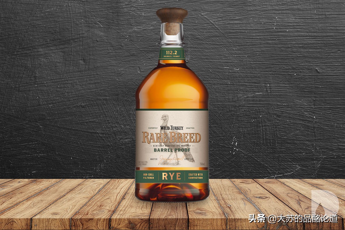 2022年值得收藏的高年份威士忌,美国威士忌口感好喝的推荐