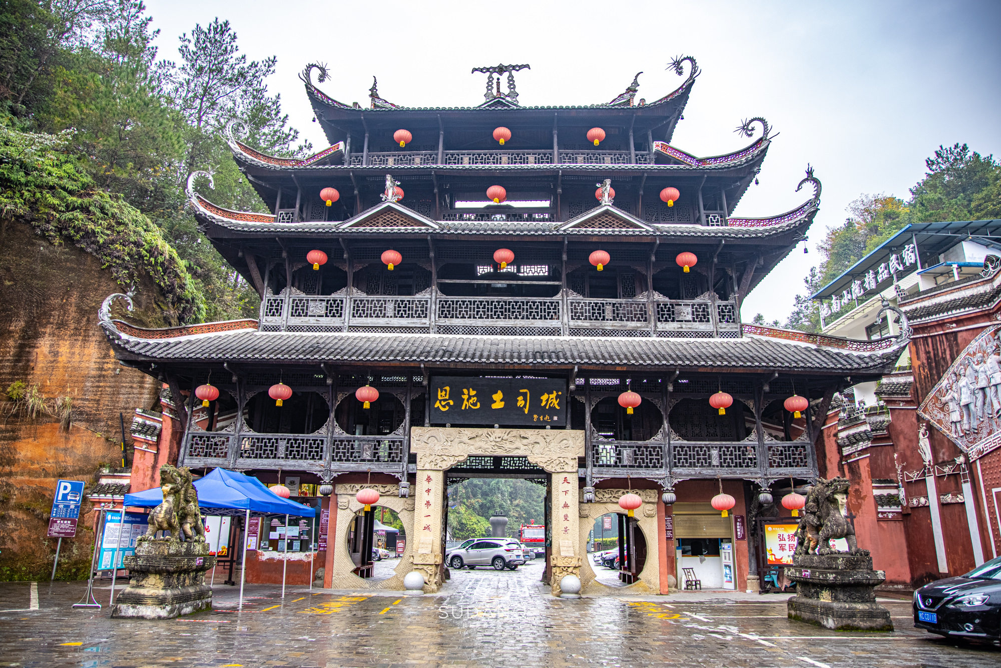 湖北:一个低调的旅游大省,众多城市很宜居,其中宜昌的呼声最高