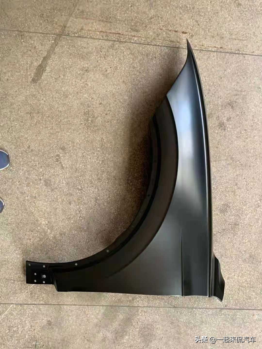 「罗侃车」原厂正厂副厂分不清?聊一下如何在分辨汽车配件的等级