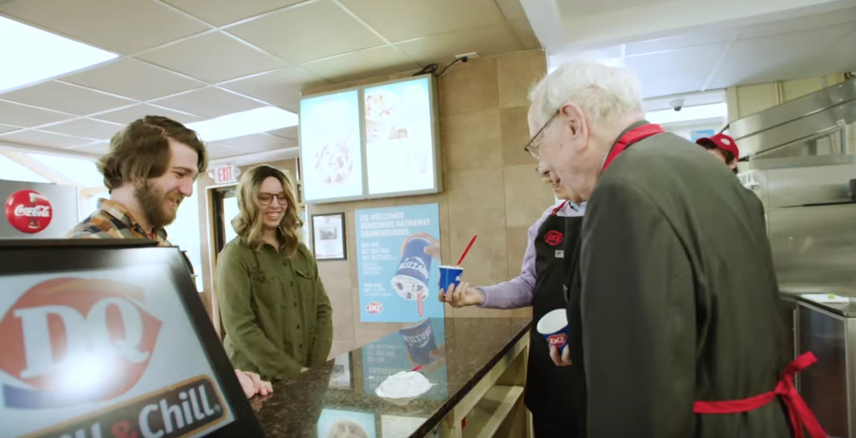 盖茨和巴菲特的友谊,巴菲特和盖茨现状