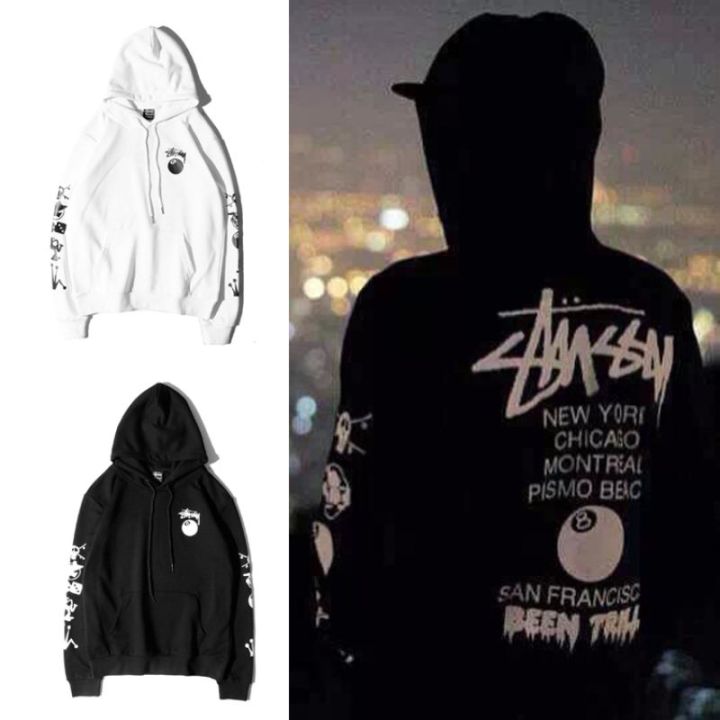 潮牌男装stussy旗舰店,美国潮牌stussy读音