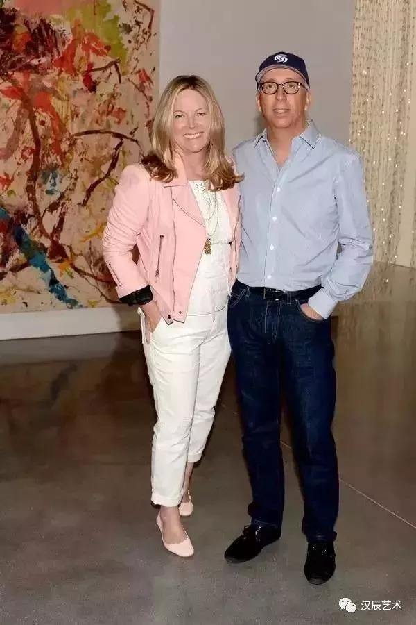 全球艺术品顶级收藏家,全球顶级艺术品收藏家