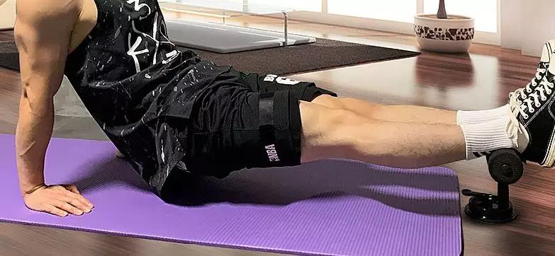 又出新的功能机,功能最全健身器