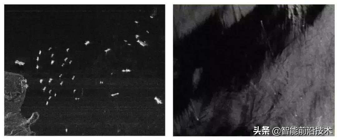 sar图像处理,sar图像处理与目标识别