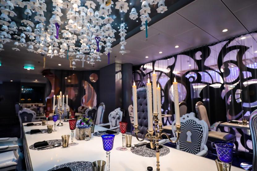 皇家加勒比游轮深度体验,皇家加勒比游轮下船自由行