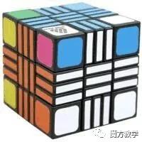 魔方小站三阶魔方cfop教学,魔方教程你学会了吗