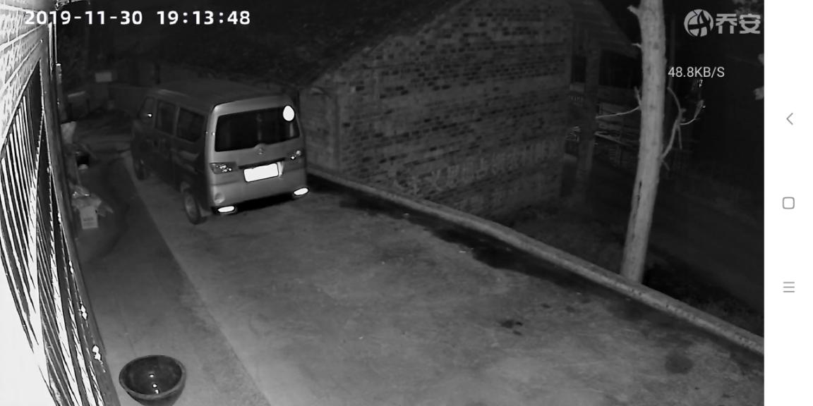 乔安摄像头ja-q4和q10e的区别,乔安的家用摄像头测评