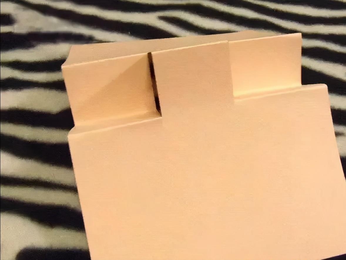 小班父亲节亲子手工公开课教案,幼儿园父亲节亲子手工视频教程