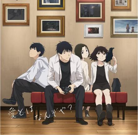 四月最强番剧,四月最强智斗番