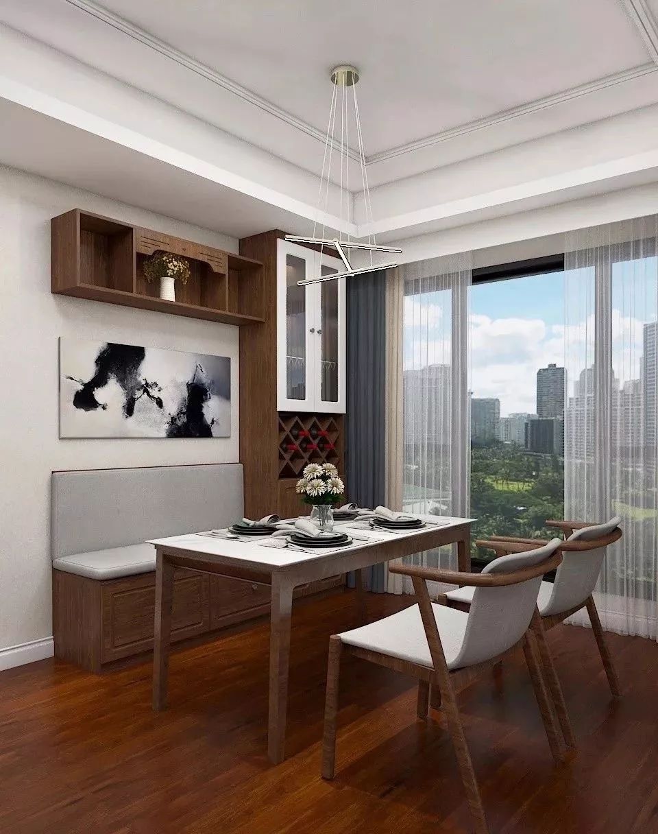 铝森林无甲醛、健康环保全铝家居在市场火爆是有原因的