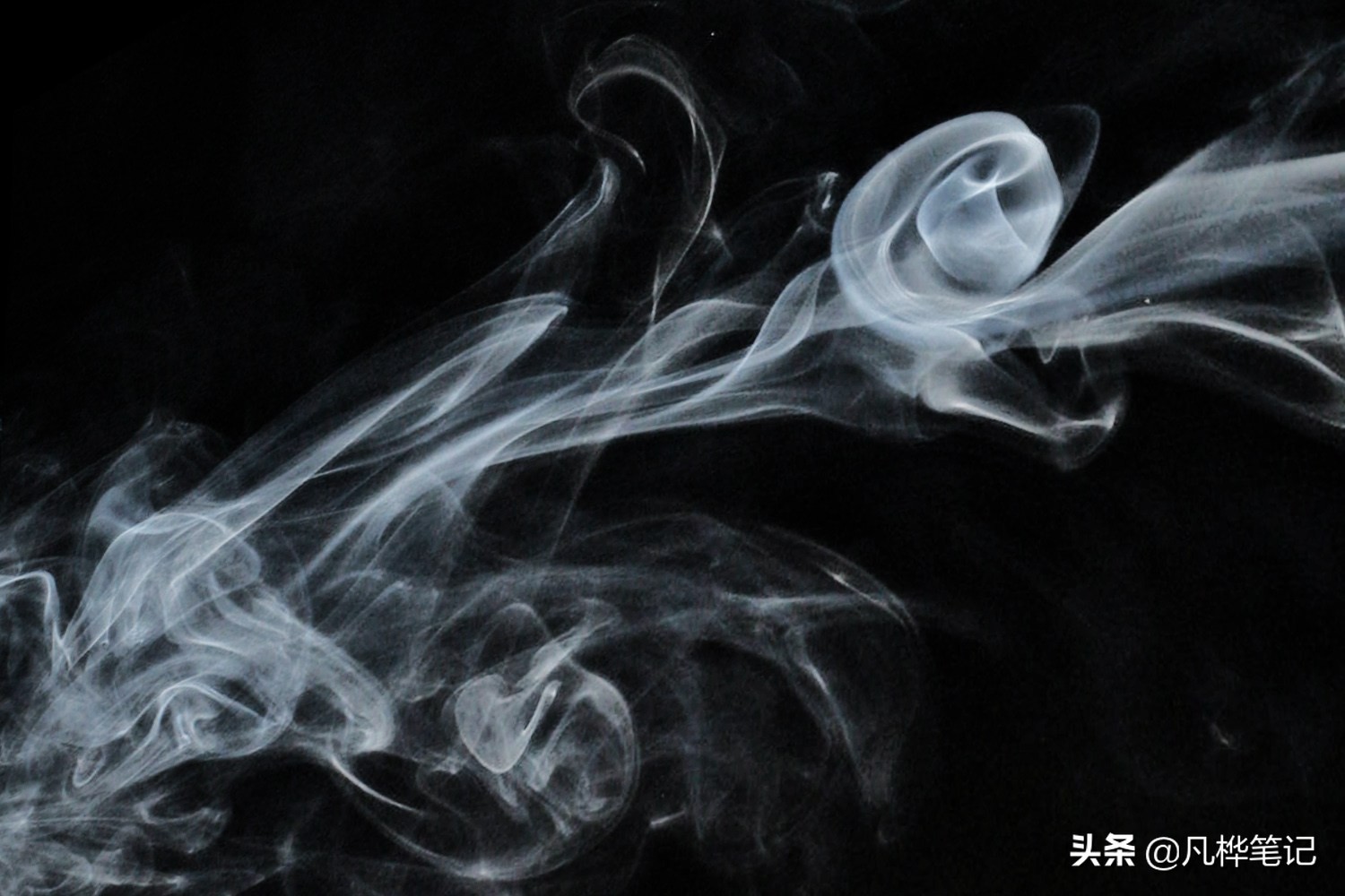 怎样夜晚拍出烟雾感,在家拍的烟雾氛围感