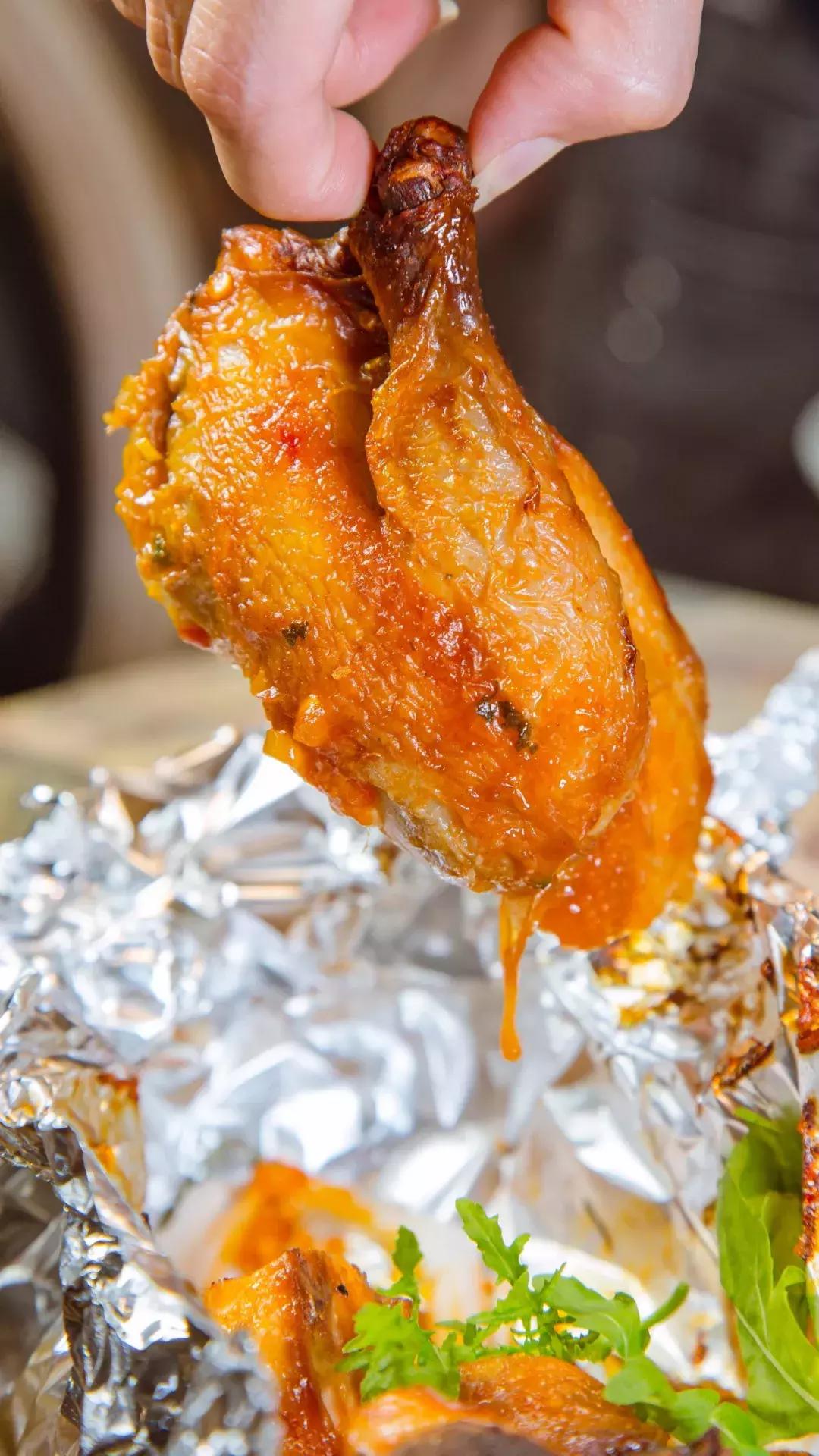 西餐界的“Chanel”!异国风味,带你见识超敢玩的食物实验所