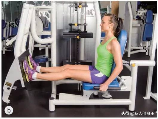 芭蕾舞腿部练习下盘稳,腿部稳定性训练10个经典动作