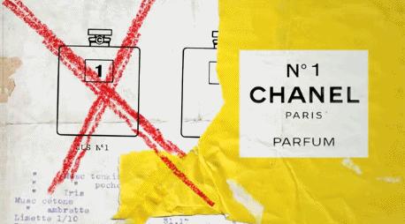 玛丽莲梦露香奈儿5号香水,玛丽莲梦露用的哪款香奈儿5号