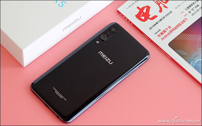 魅族16xs深度评测,魅族16x和16xs评测对比