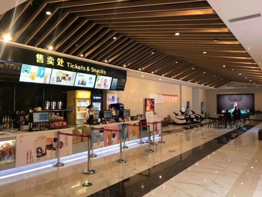 临安财富中心招商,临安金街时代购物广场