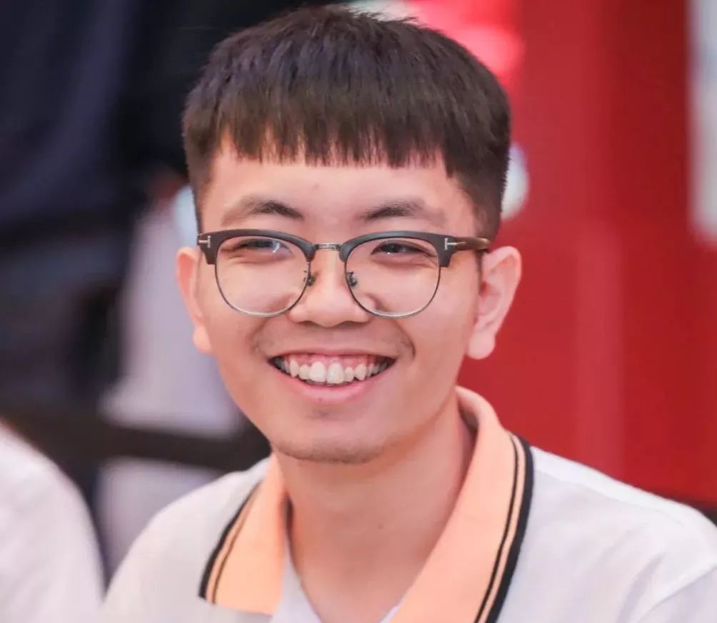 历届世界业余围棋锦标赛冠军,第43届世界围棋业余锦标赛