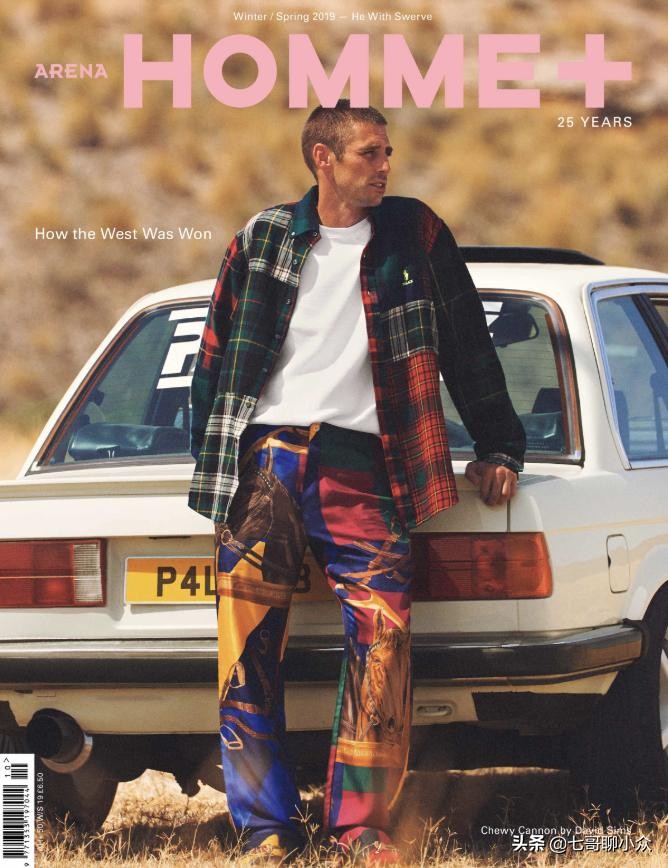 最受欢迎的男性杂志,国内5大男性杂志排行榜