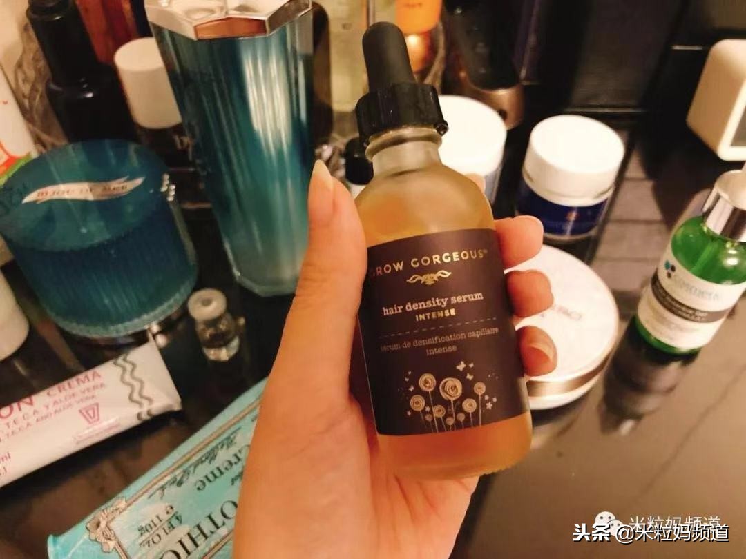 米粒妈早晚护肤,米粒妈护肤视频