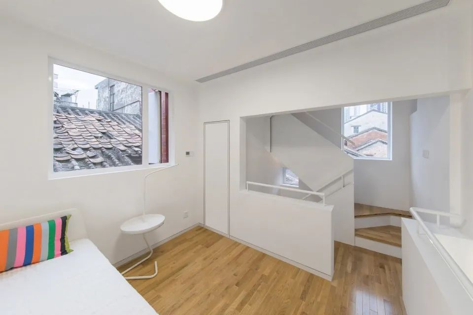 老城中的新建筑,老城区小洋楼规划图