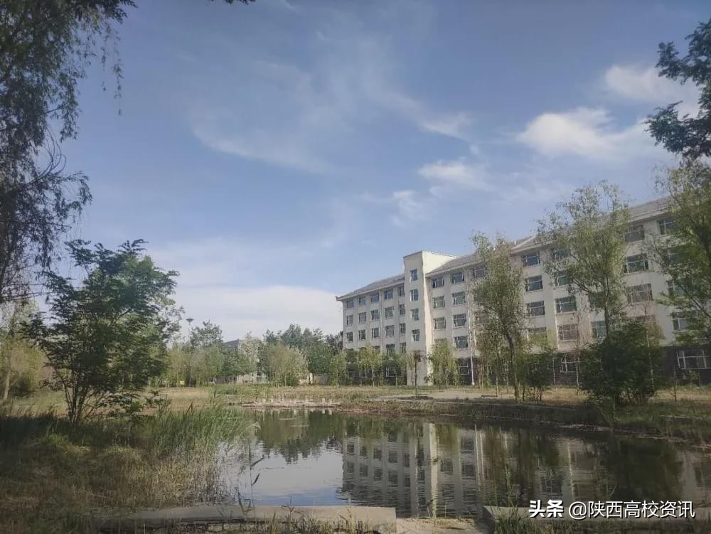 培养技能人才保障就业落实,陕能院“昊华能源”冠名班招生啦