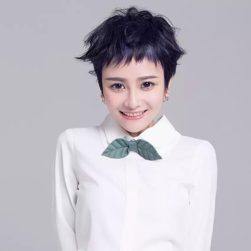 立风计划X人物专访-张晏端