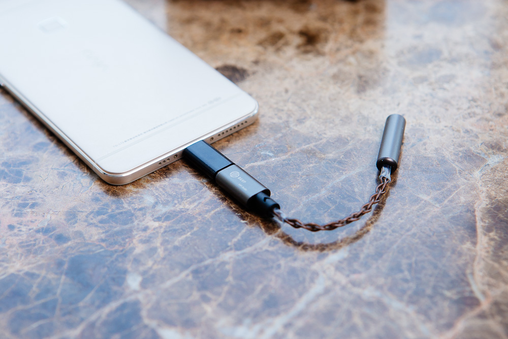 手机、笔记本通用HIFI解决方案，BGVPT01耳放线