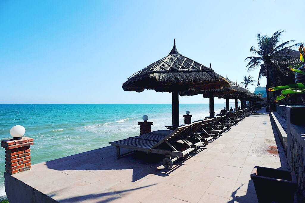 越南美奈,越南美奈之旅