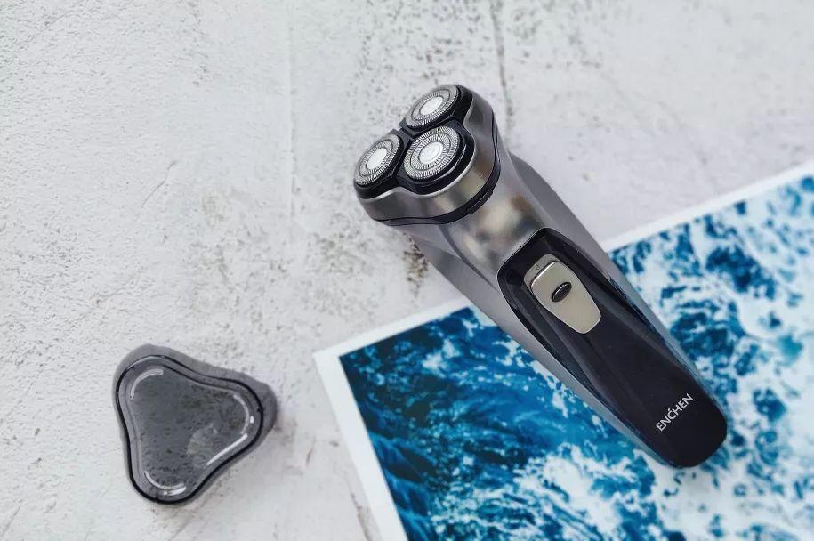 小米众筹59.9元剃须刀,小米众筹惊爆59元的剃须刀