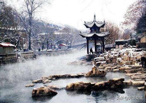 济南旅游升温,济南旅游淡季是在几月