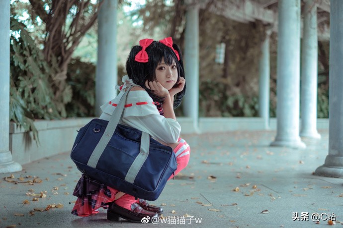 lovelive演唱会矢泽妮可,lovelive矢泽妮可壁纸