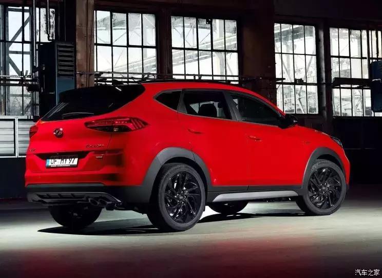 想买suv的再等等,全新suv车型大全集