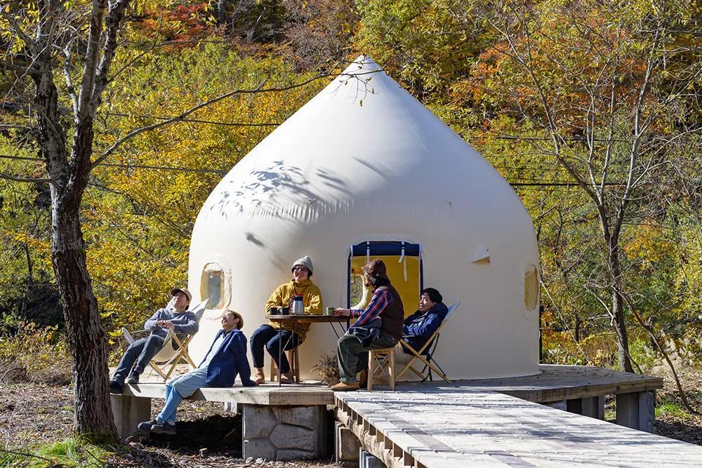 露营主题咖啡馆成本,露营咖啡厅真的很赚钱吗