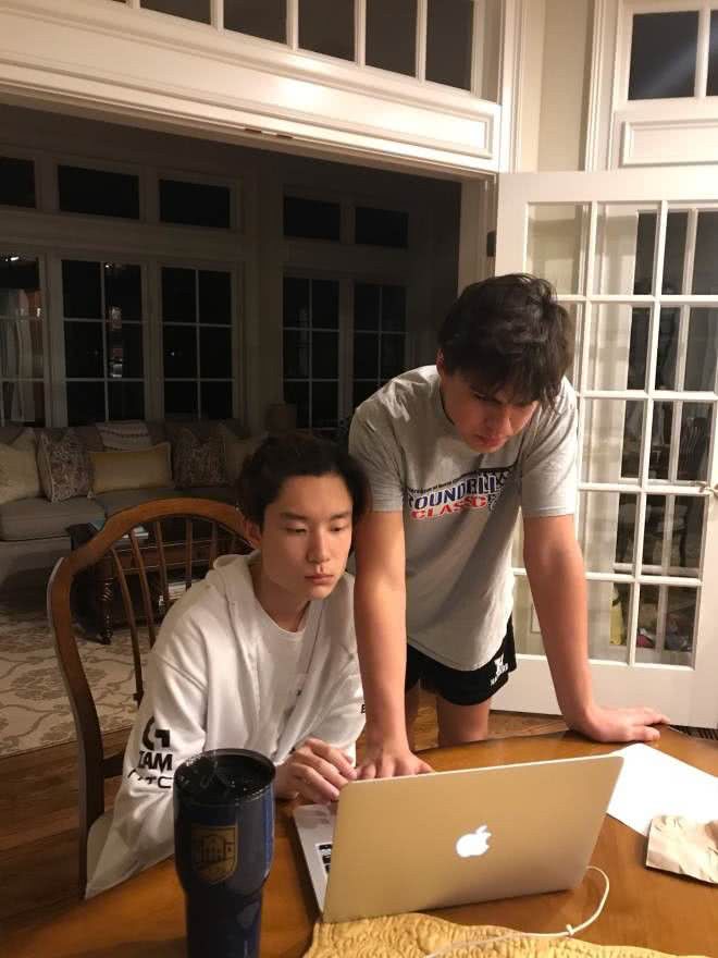 荣获美国YEPex高中生创新与创业大赛第一名的学生跟我讲了什么?