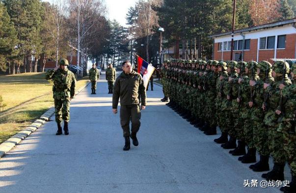 北约肢解南斯拉夫,北约打击南斯拉夫多少天