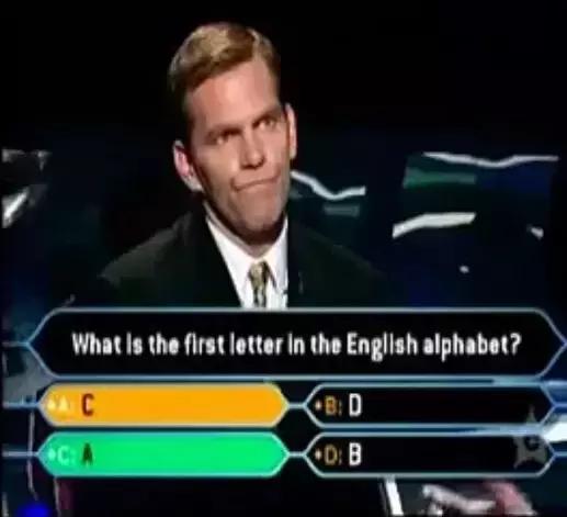 盘点那些做过最气的题,做过最气的题是什么题