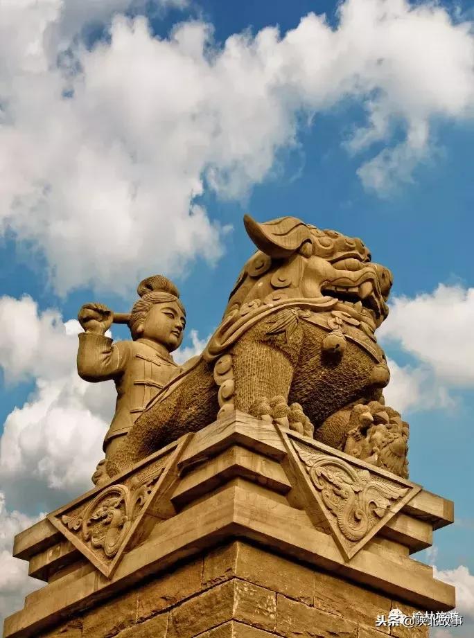 榆林有哪些网红打卡点,11月榆林适合去的网红打卡地