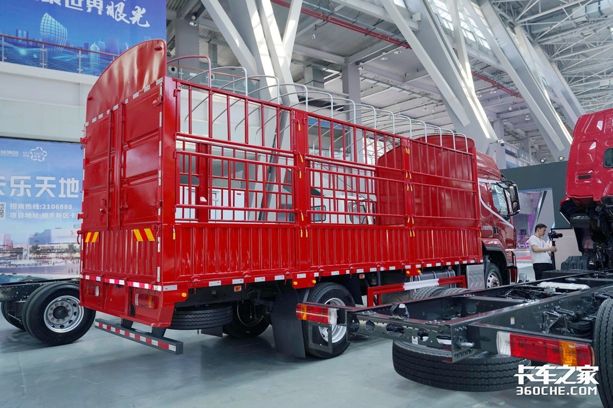 柳汽乘龙h5和解放j6l,解放j6l和柳汽h5哪个好