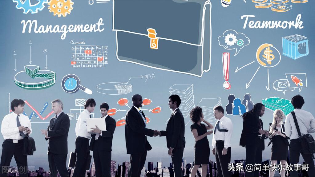 公司管理混乱意味着什么,在一个混乱的单位怎样生存