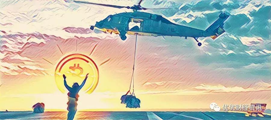 崇尚价值投资，穿越*币特比**牛熊周期