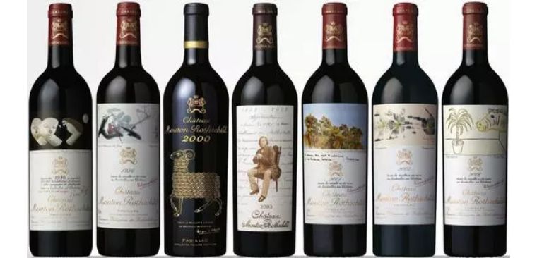 红酒中的“陈道明”，拉菲的产地---波雅克