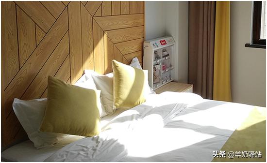 甘肃90后特种兵创业新零售,把“超市”开到酒店客房里