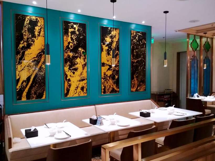 上海徐汇日月光中心人气餐厅,日月光中心有什么特别好吃的