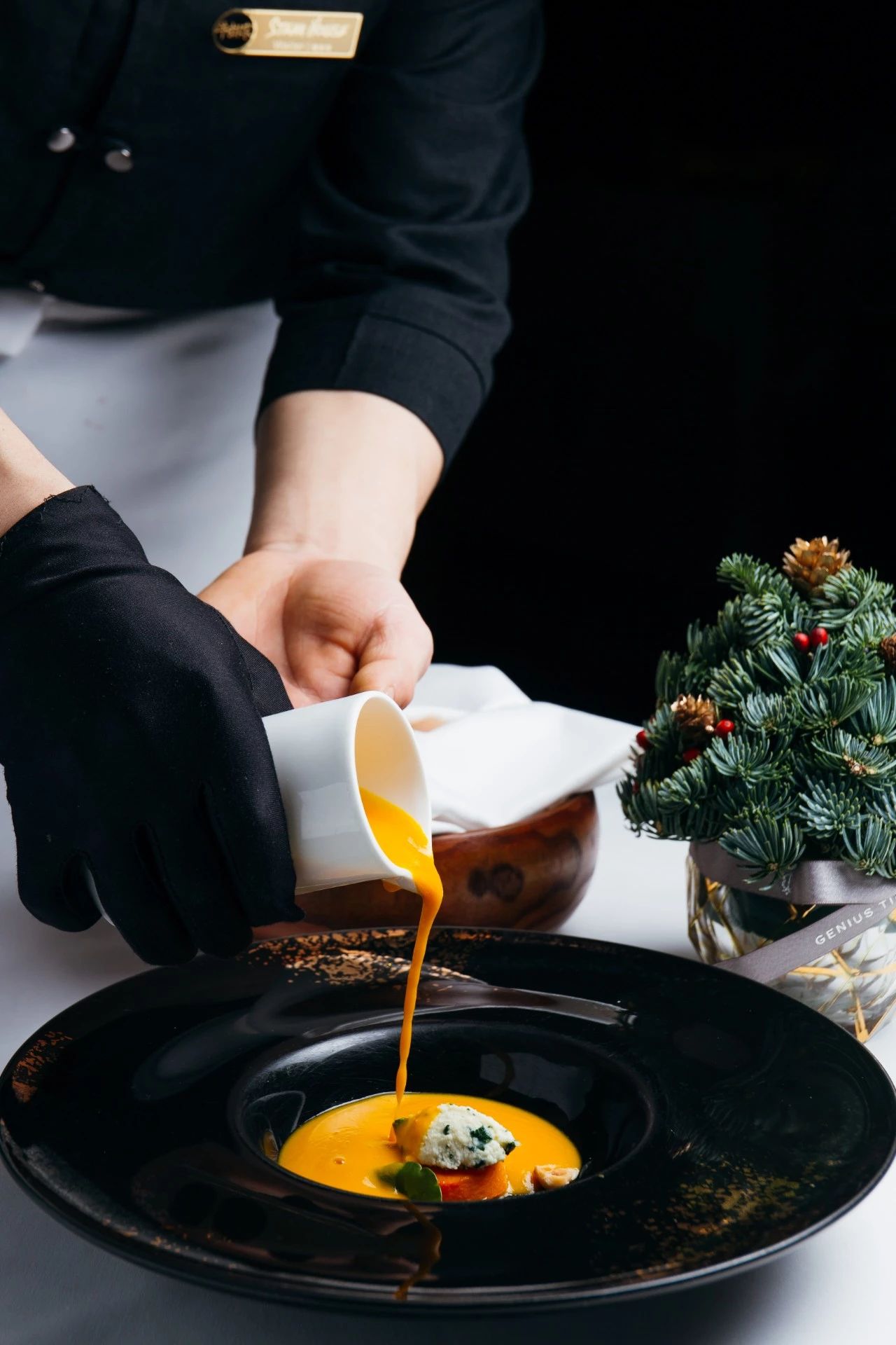 2023黑珍珠入围餐厅名单,北京米其林黑珍珠牛排