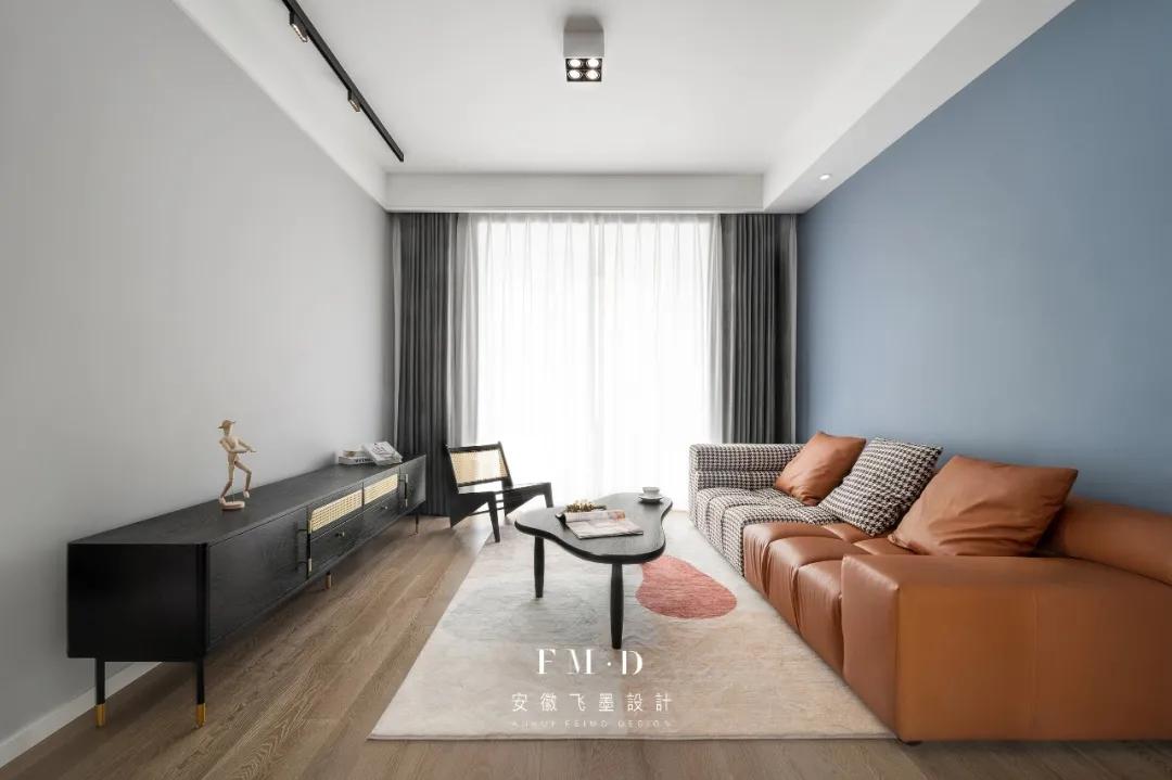 不同半包价格能装出什么样的家？拿了14套案例给你们参考，收藏吧