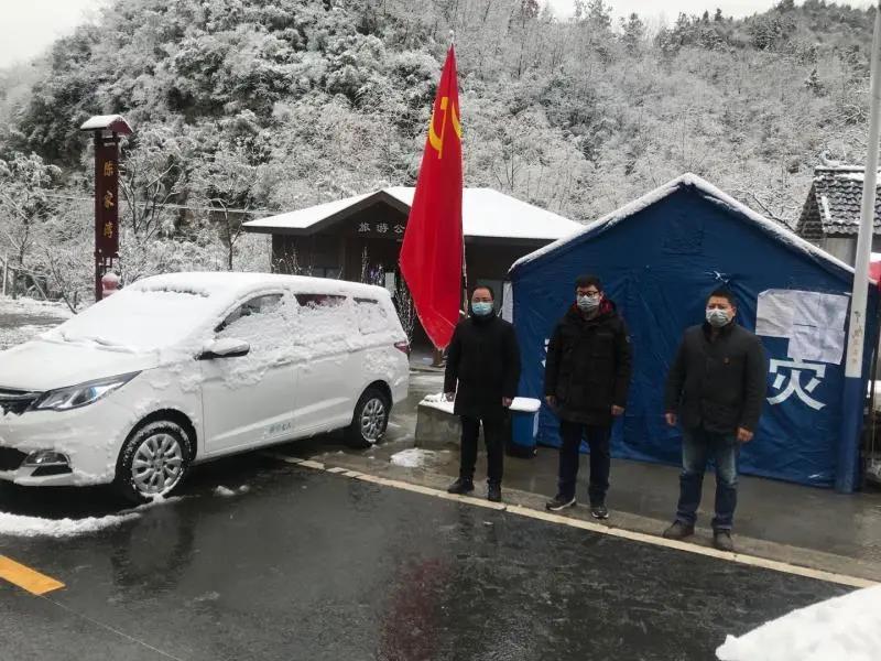 特写|致敬!每一个奋斗在“疫”线的检察人