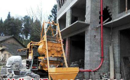 盖房子如何防止墙面返碱,农村房墙面返潮起碱是什么原因