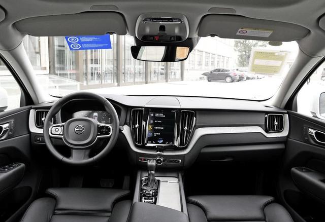 全新沃尔沃xc60街拍,新款xc60沃尔沃车友论坛